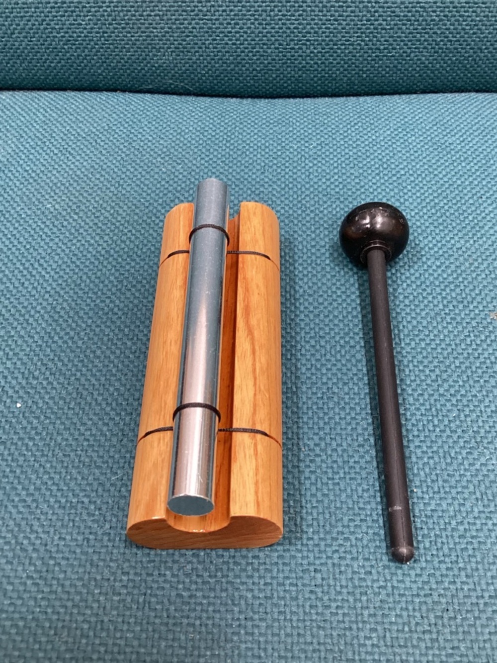 Woodstock Zenergy Solo Mini Chime